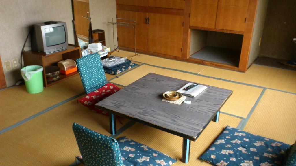 미마츠소 료칸 호텔 아사히카와 객실 사진